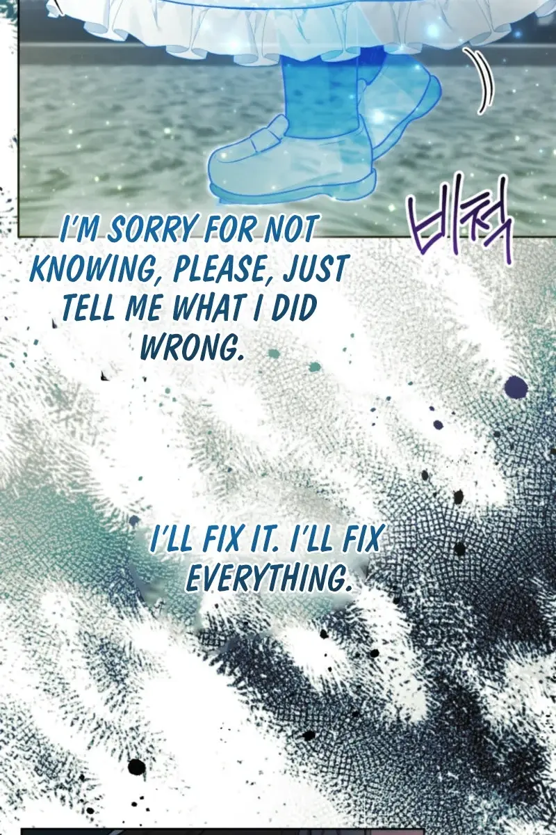 'Cause Calypso Can Chapter 49 Page 57