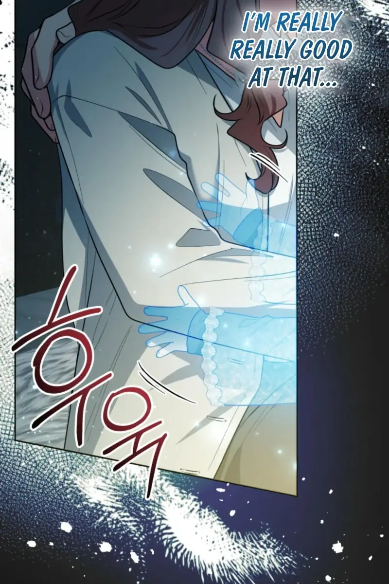 'Cause Calypso Can Chapter 49 Page 58