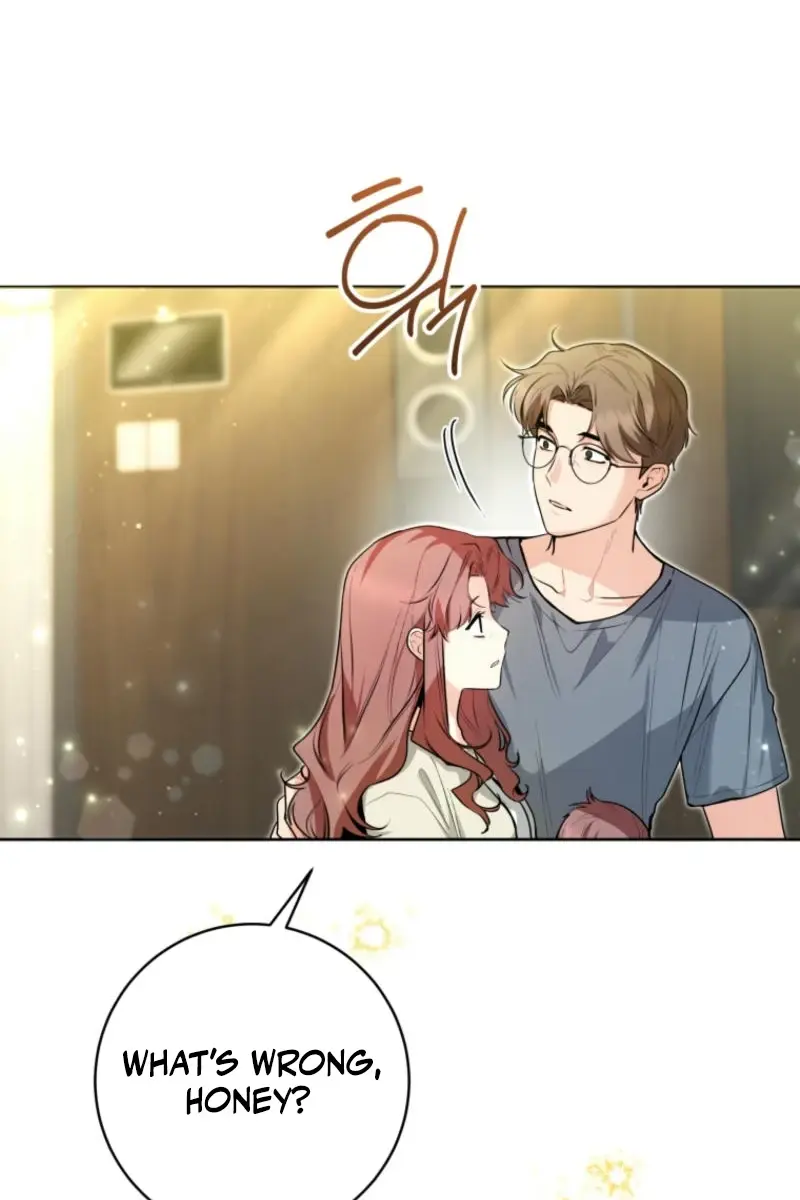 'Cause Calypso Can Chapter 49 Page 70