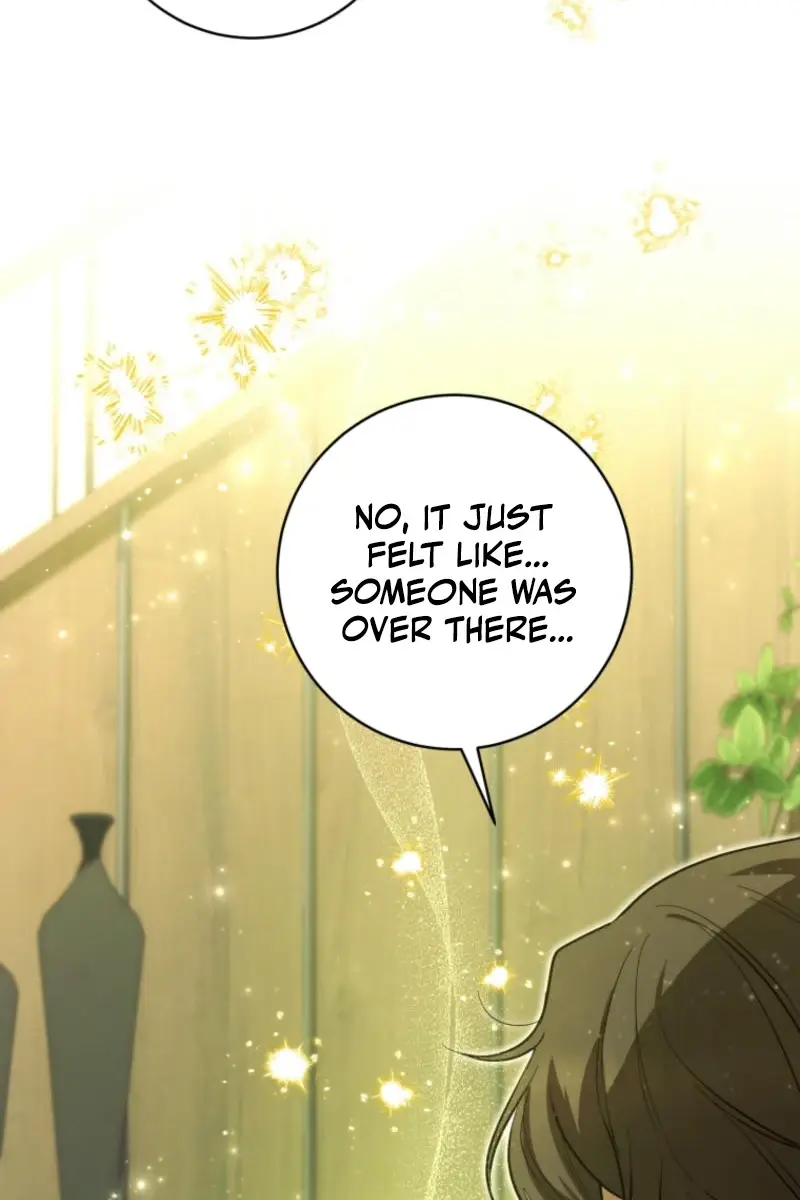 'Cause Calypso Can Chapter 49 Page 71