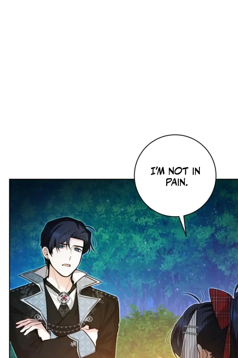 'Cause Calypso Can Chapter 49 Page 97