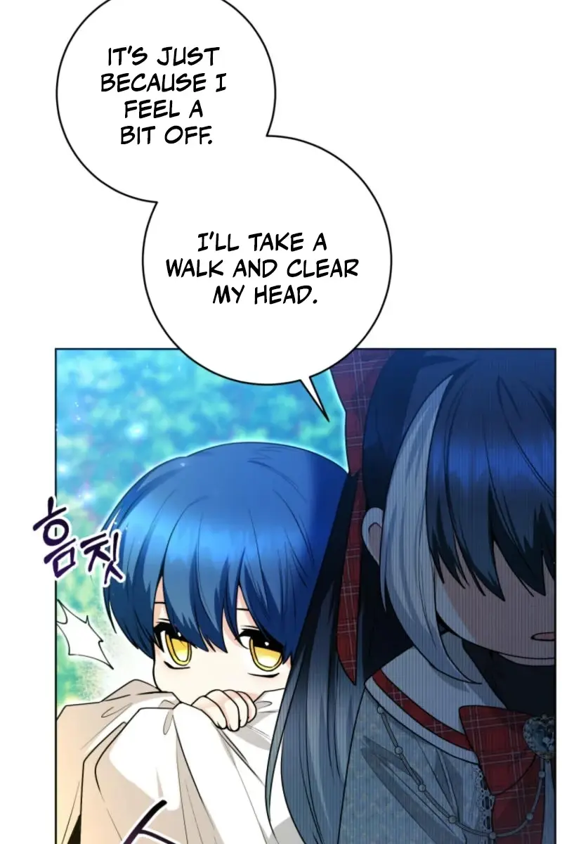 'Cause Calypso Can Chapter 49 Page 101