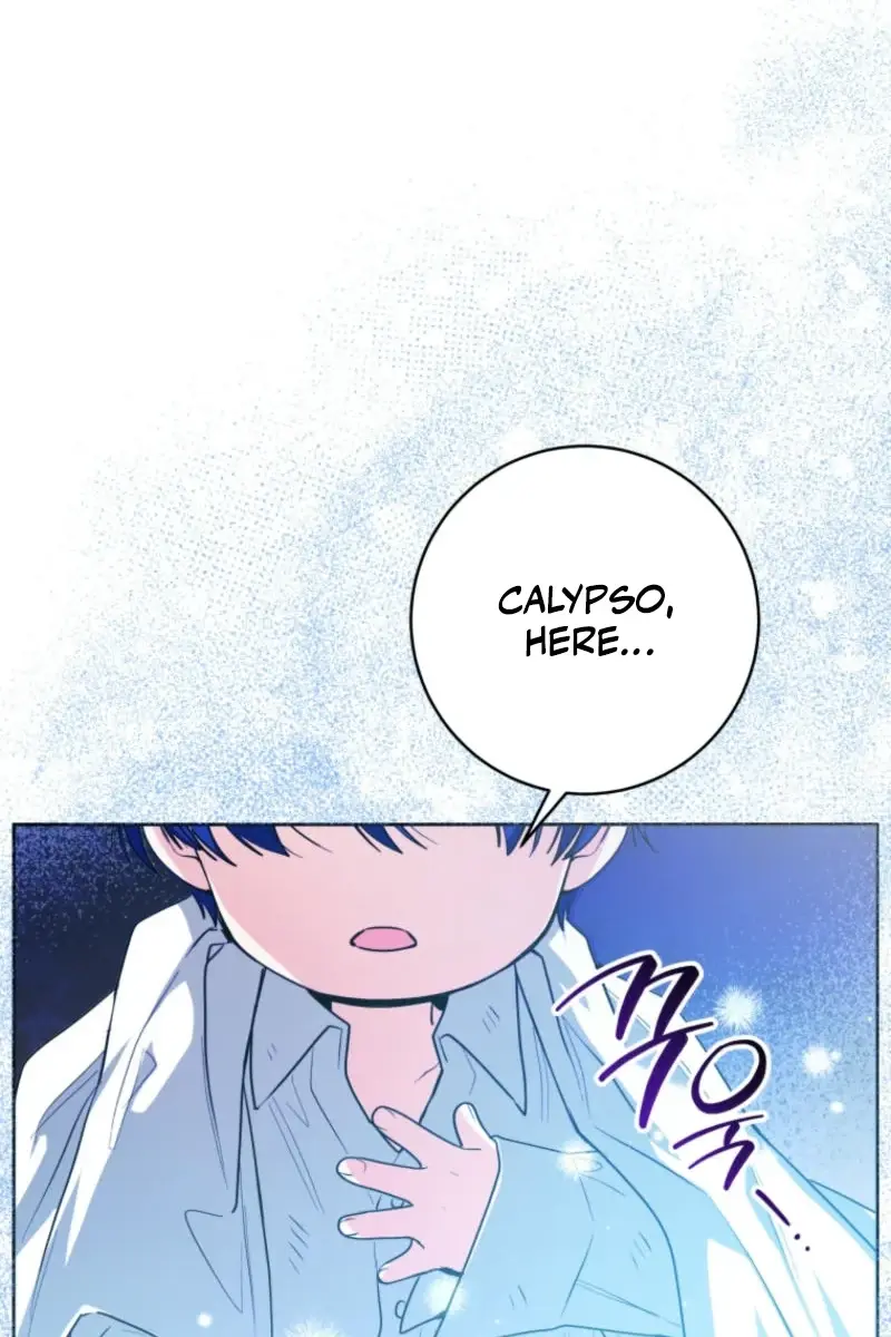'Cause Calypso Can Chapter 49 Page 107