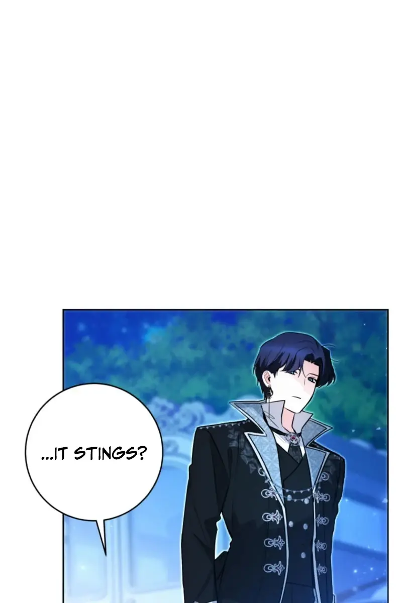 'Cause Calypso Can Chapter 49 Page 111