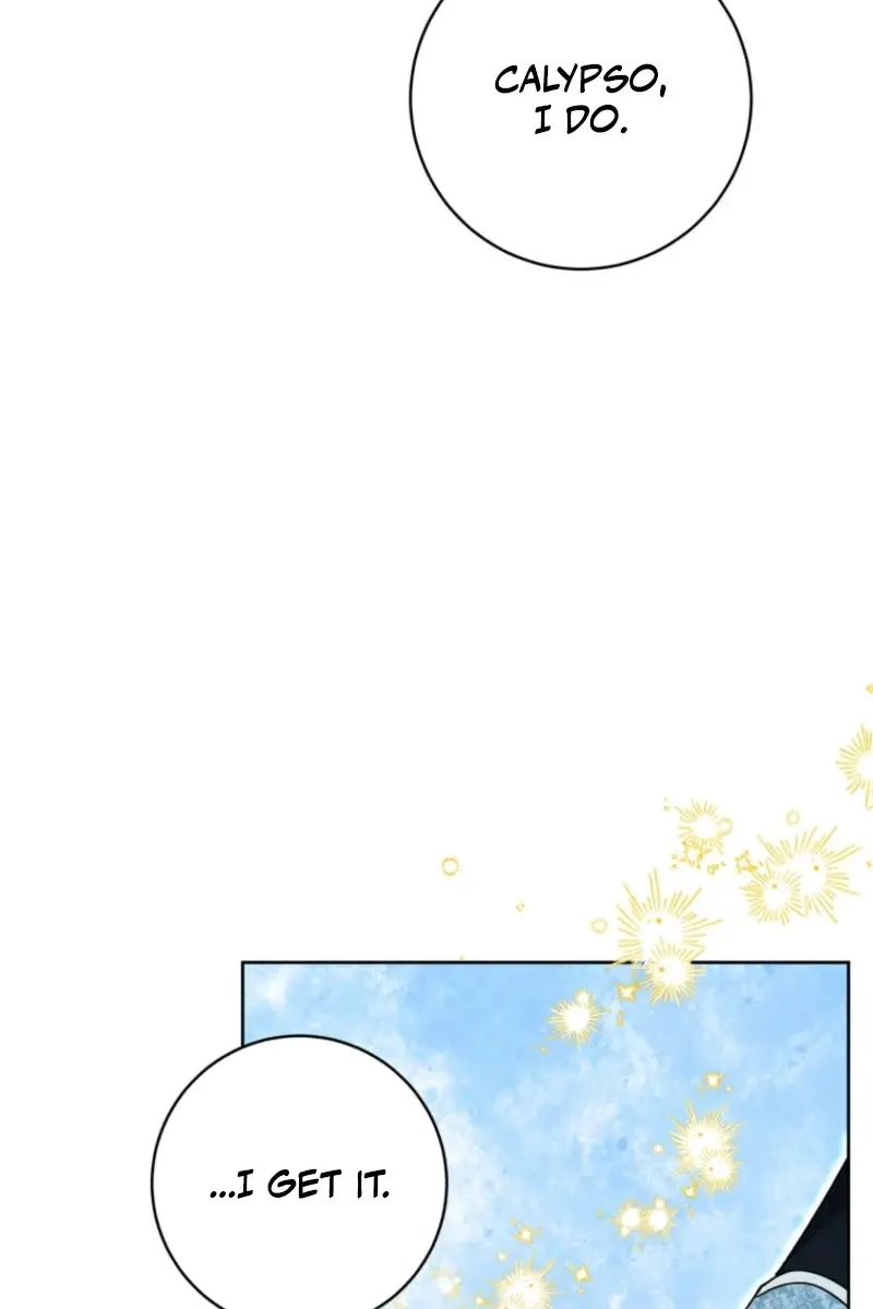 'Cause Calypso Can Chapter 49 Page 116