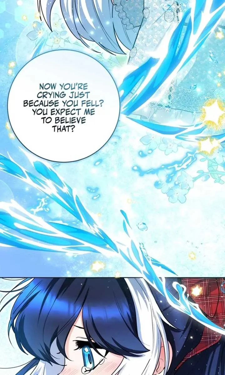 'Cause Calypso Can Chapter 50 Page 39