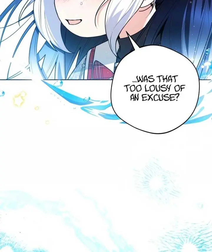 'Cause Calypso Can Chapter 50 Page 40