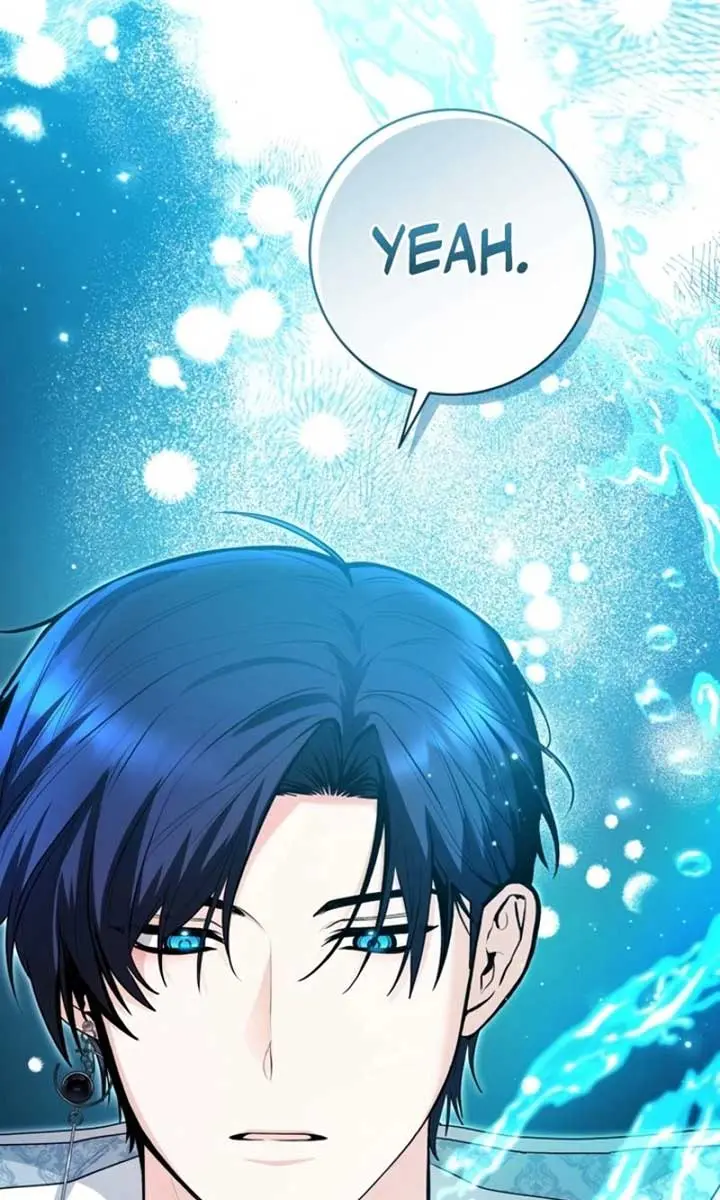 'Cause Calypso Can Chapter 50 Page 41