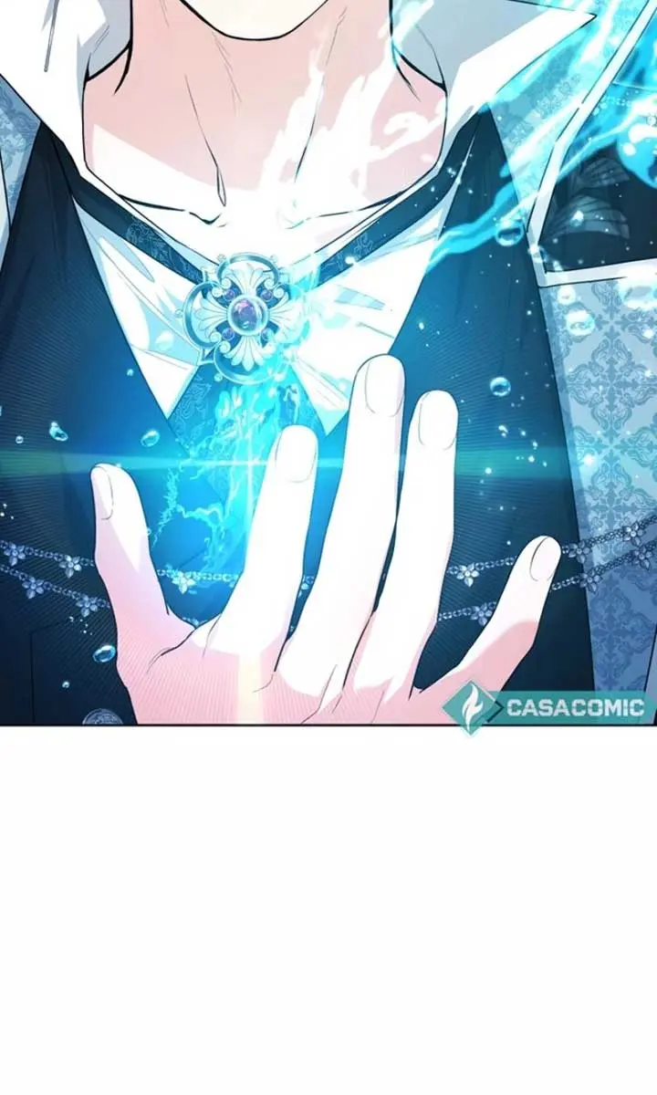 'Cause Calypso Can Chapter 50 Page 42