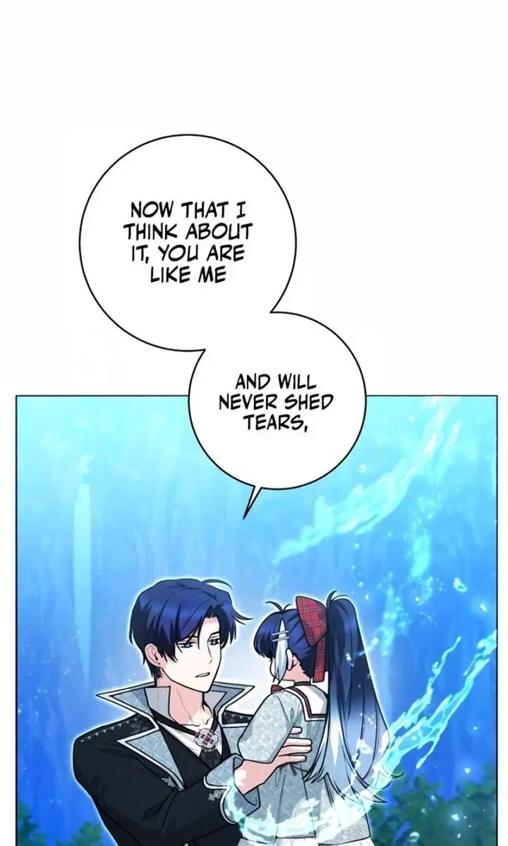 'Cause Calypso Can Chapter 50 Page 43
