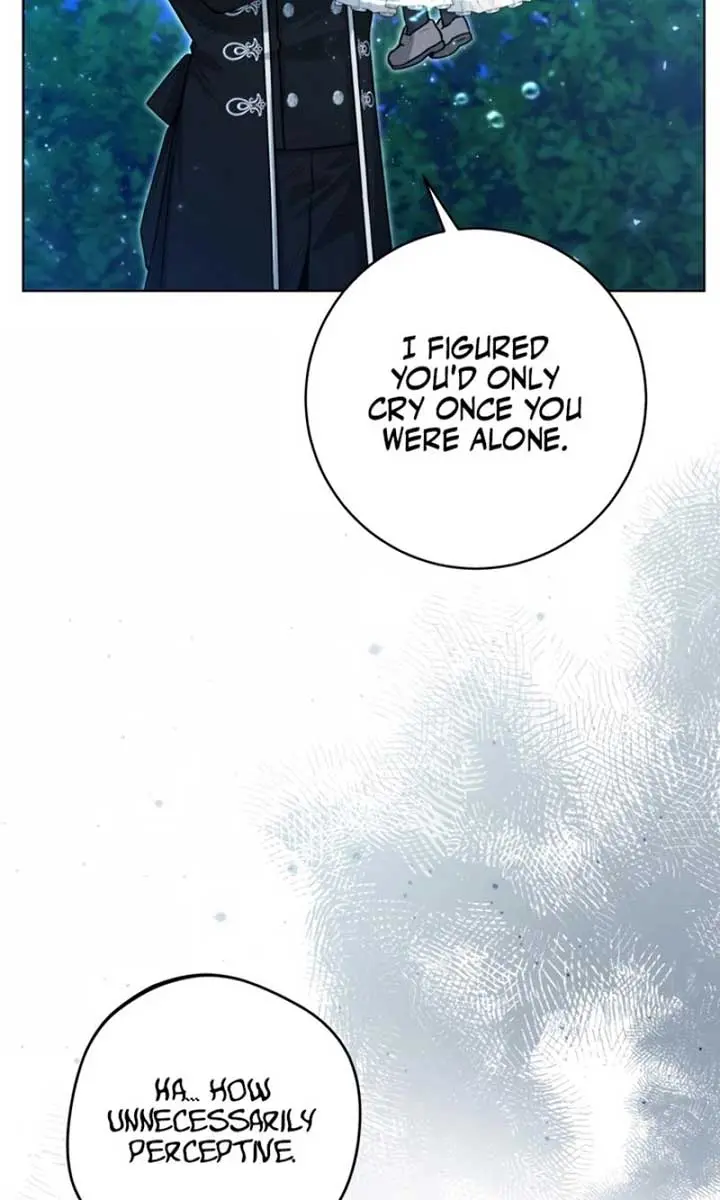'Cause Calypso Can Chapter 50 Page 44