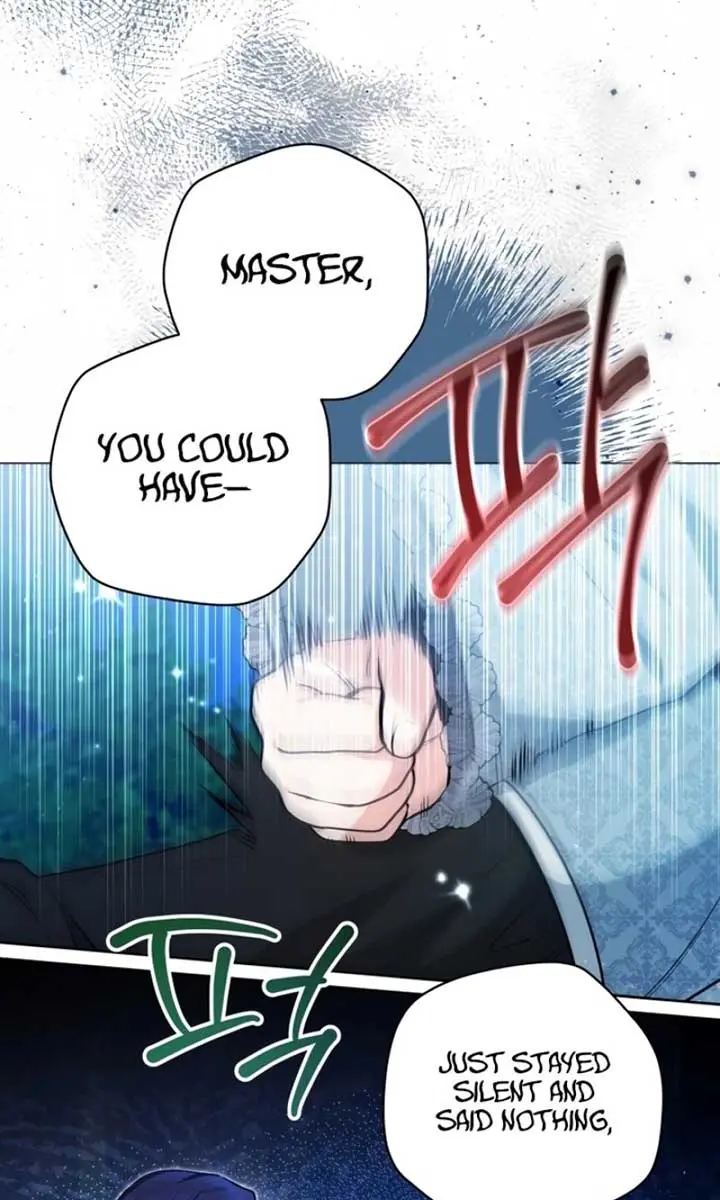 'Cause Calypso Can Chapter 50 Page 48