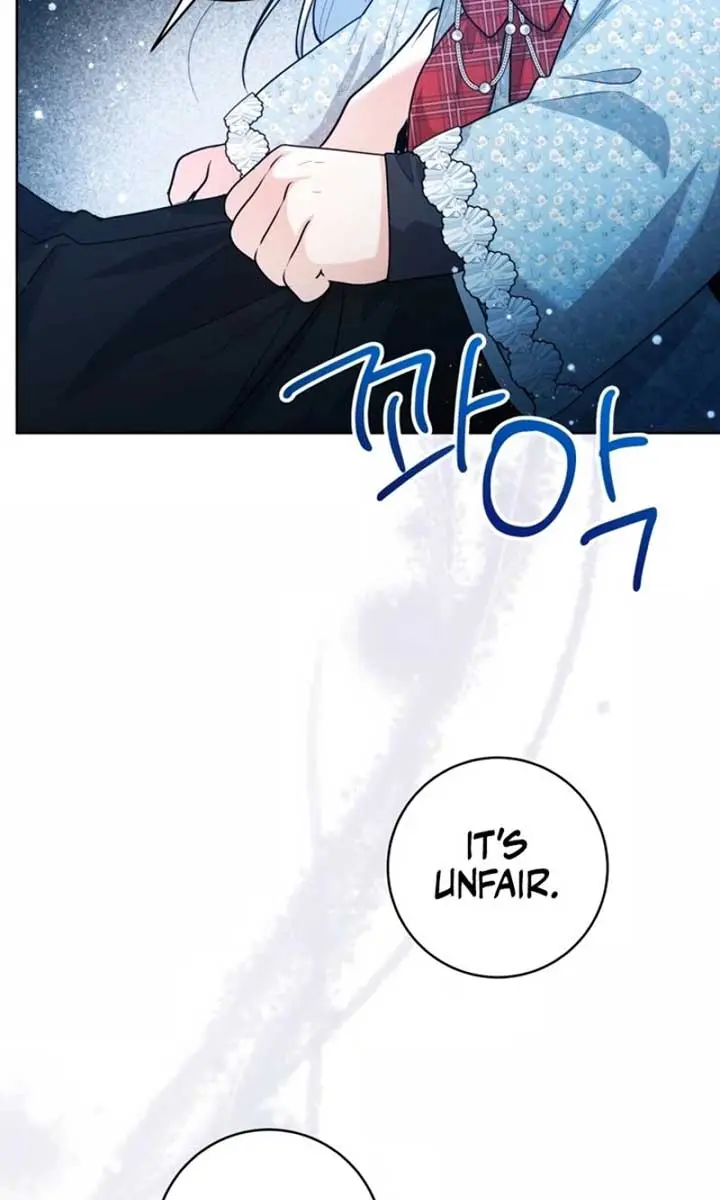 'Cause Calypso Can Chapter 50 Page 54