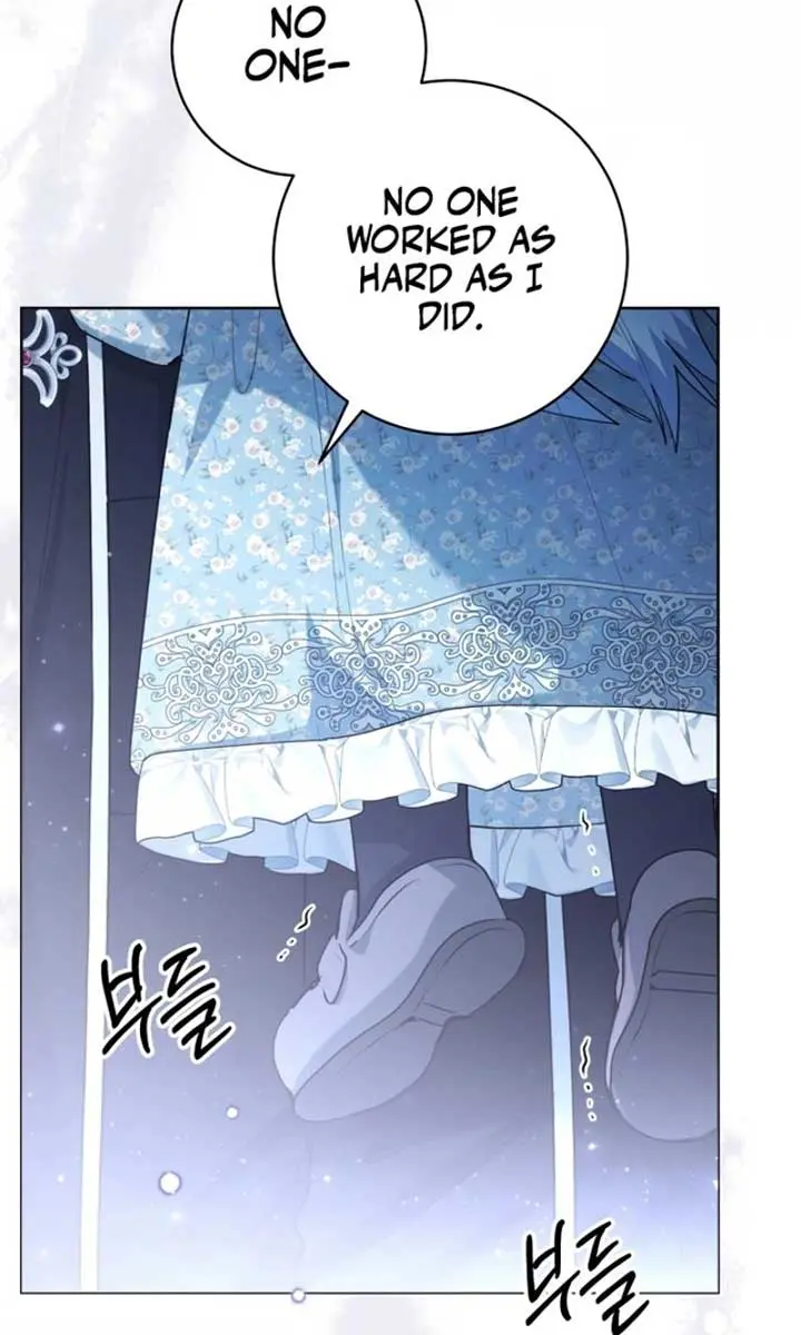 'Cause Calypso Can Chapter 50 Page 55