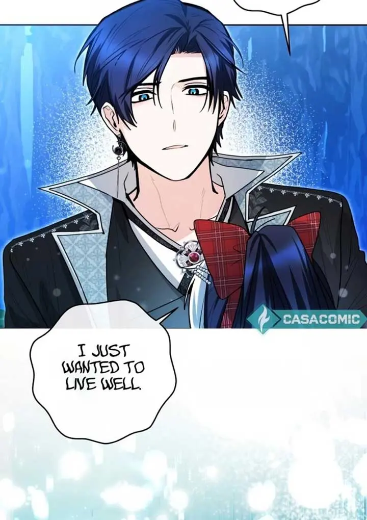 'Cause Calypso Can Chapter 50 Page 59