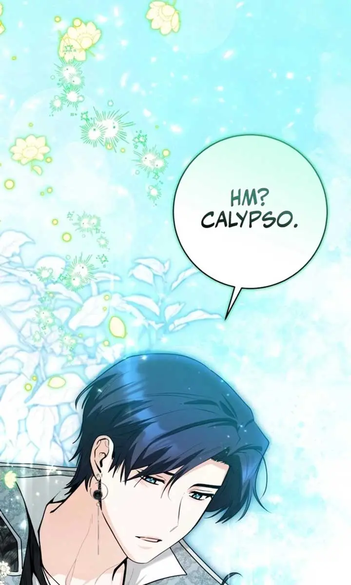 'Cause Calypso Can Chapter 50 Page 70