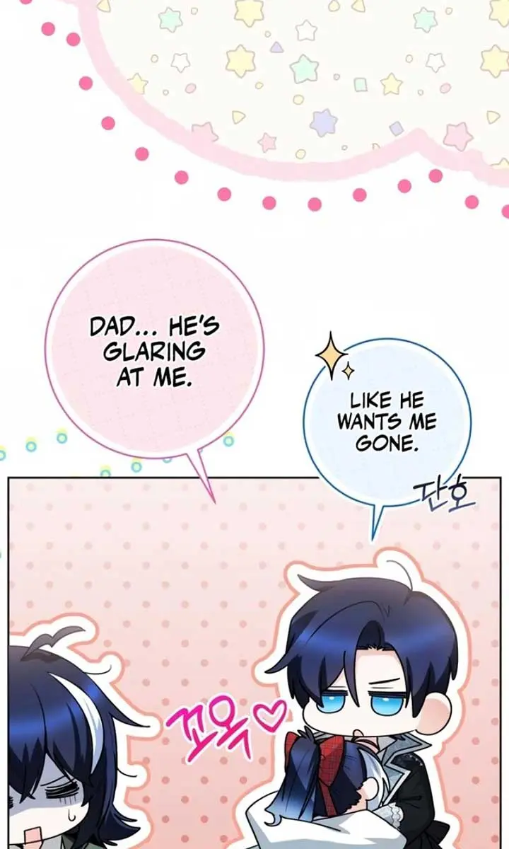 'Cause Calypso Can Chapter 50 Page 105