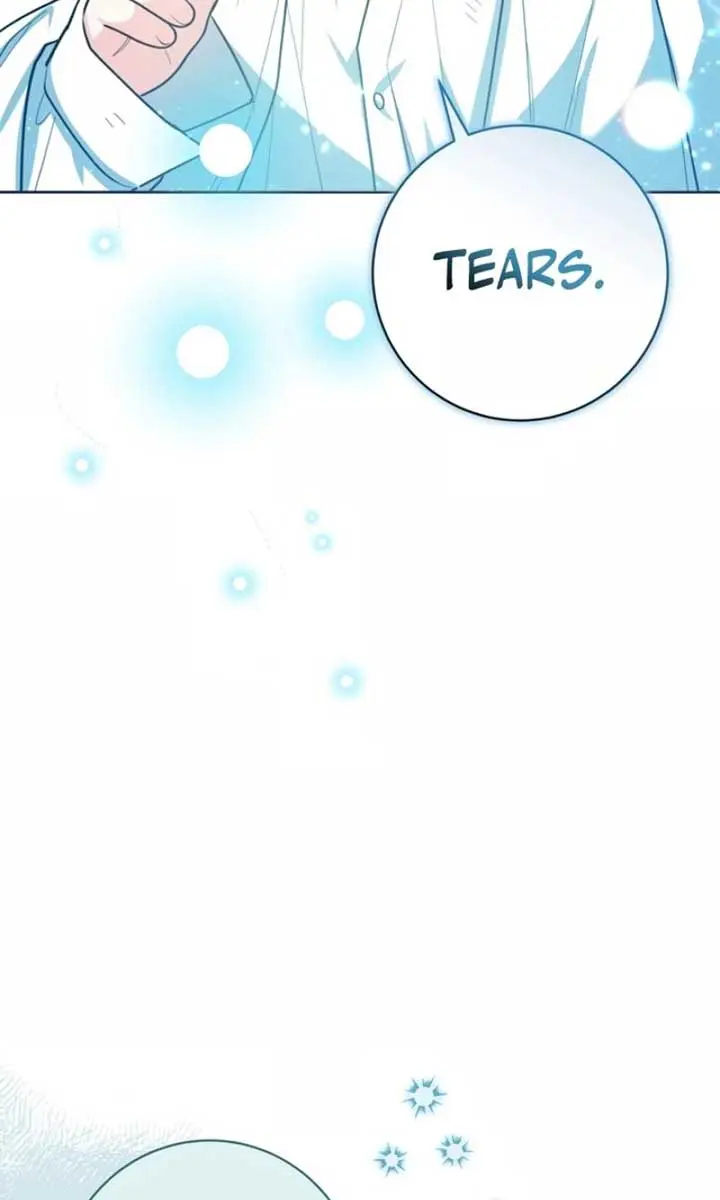 'Cause Calypso Can Chapter 50 Page 111