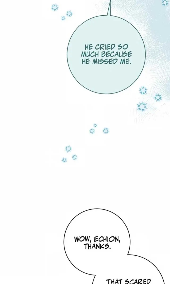 'Cause Calypso Can Chapter 50 Page 113