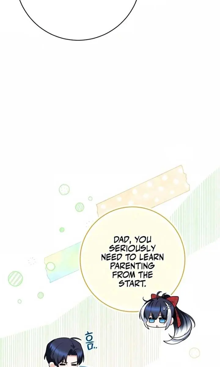 'Cause Calypso Can Chapter 50 Page 115