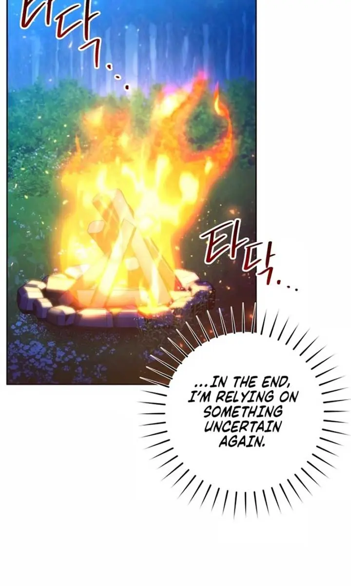 'Cause Calypso Can Chapter 50 Page 117