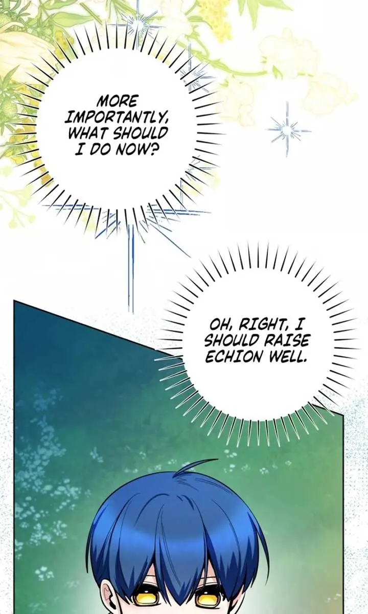 'Cause Calypso Can Chapter 50 Page 122