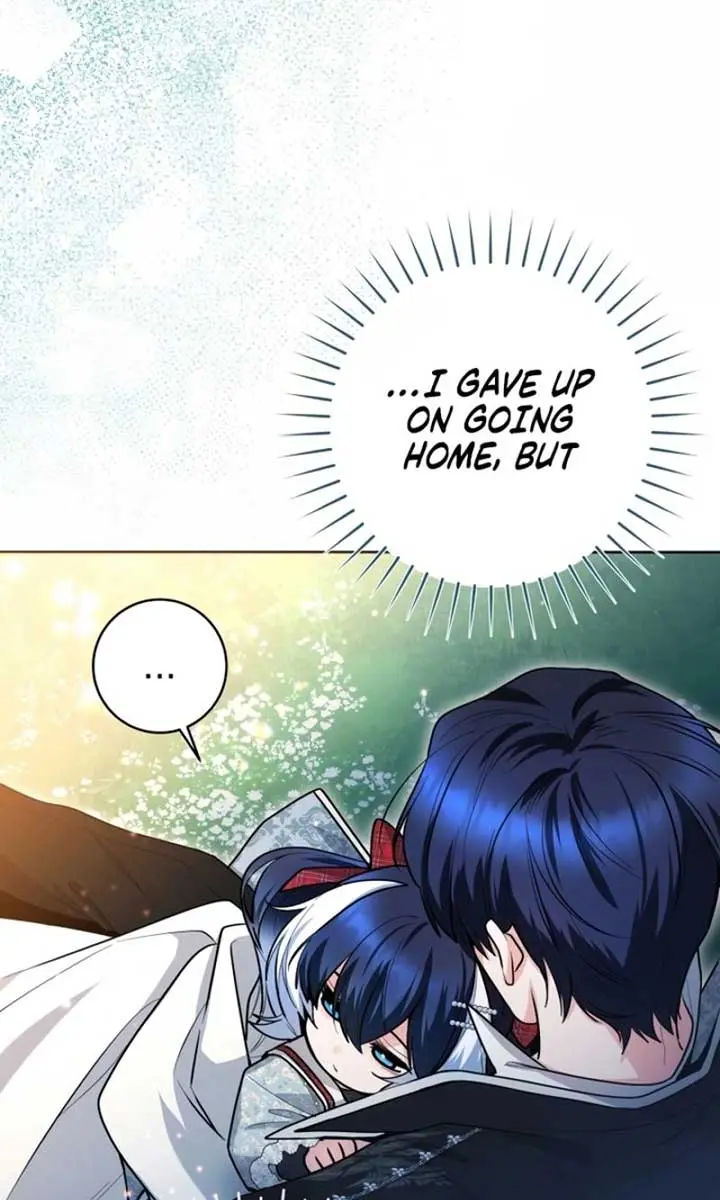 'Cause Calypso Can Chapter 50 Page 124