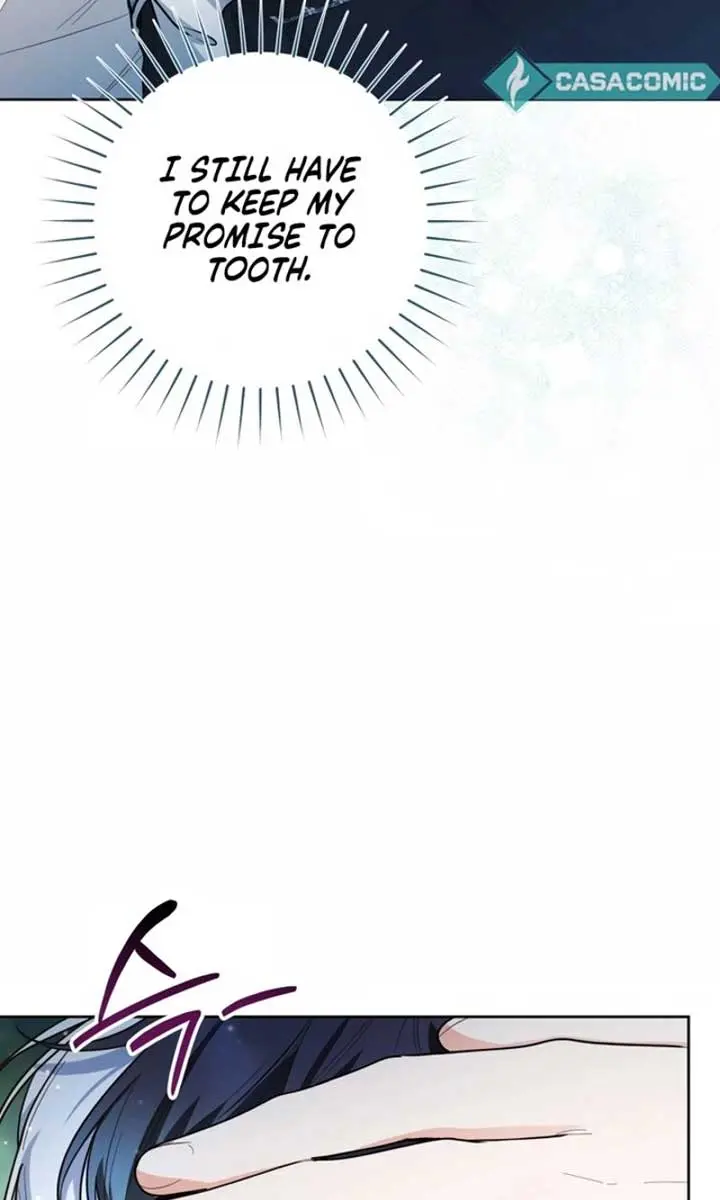 'Cause Calypso Can Chapter 50 Page 125