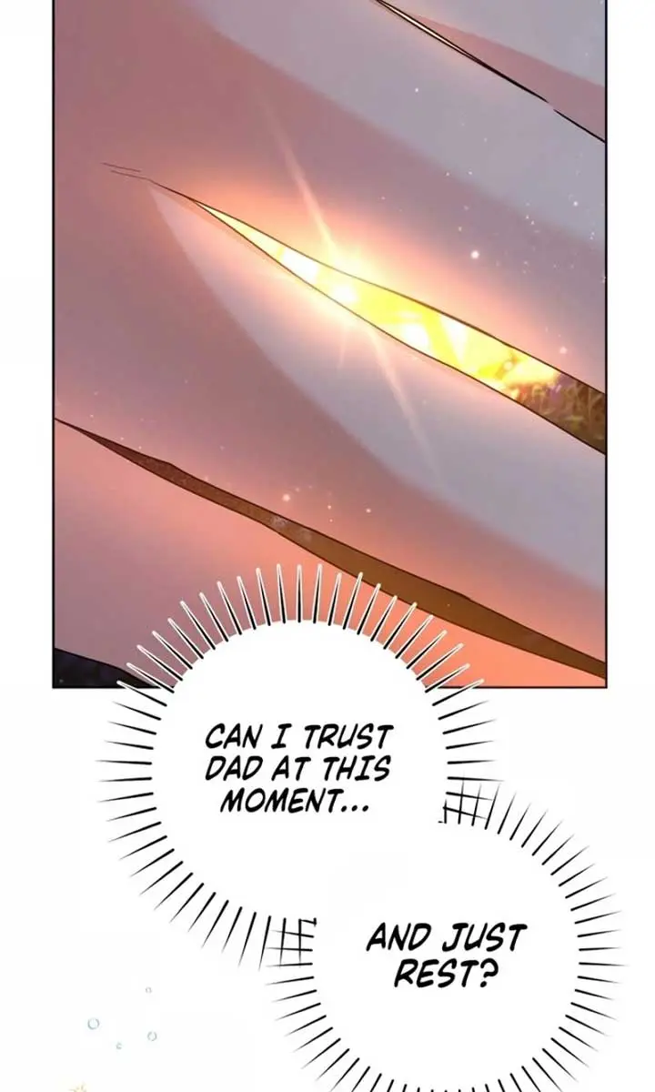 'Cause Calypso Can Chapter 50 Page 128