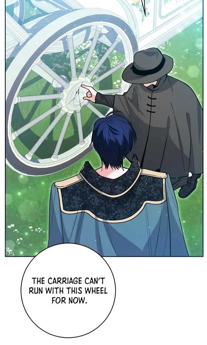 'Cause Calypso Can Chapter 51 Page 6