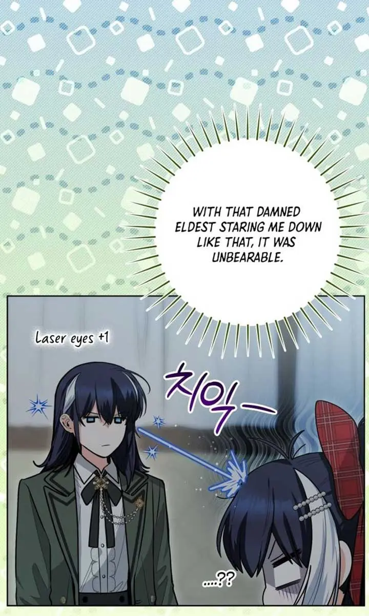 'Cause Calypso Can Chapter 51 Page 10