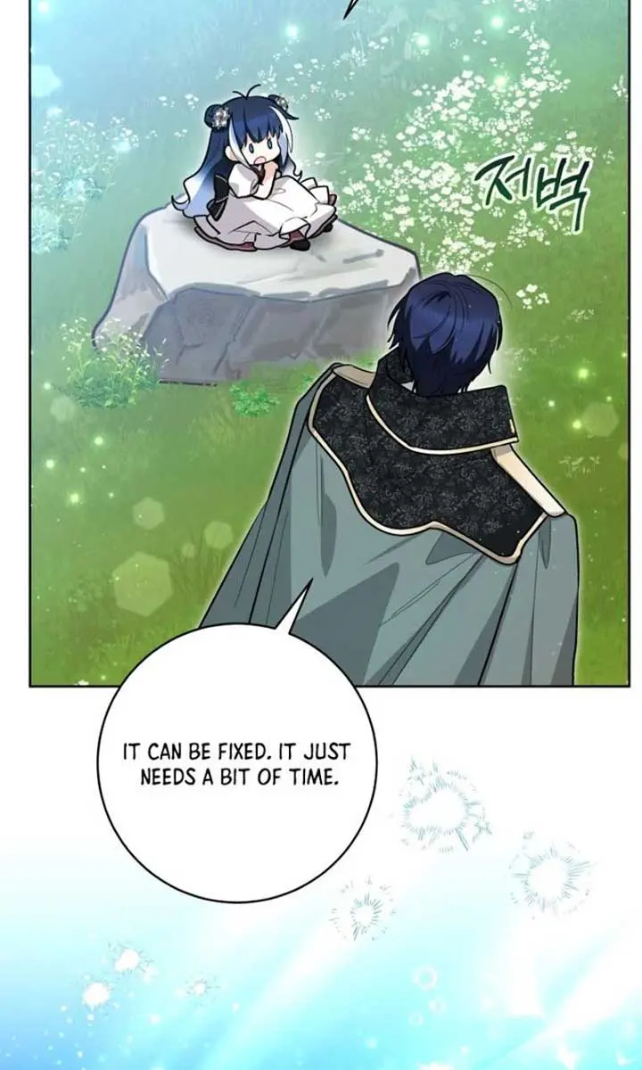 'Cause Calypso Can Chapter 51 Page 33