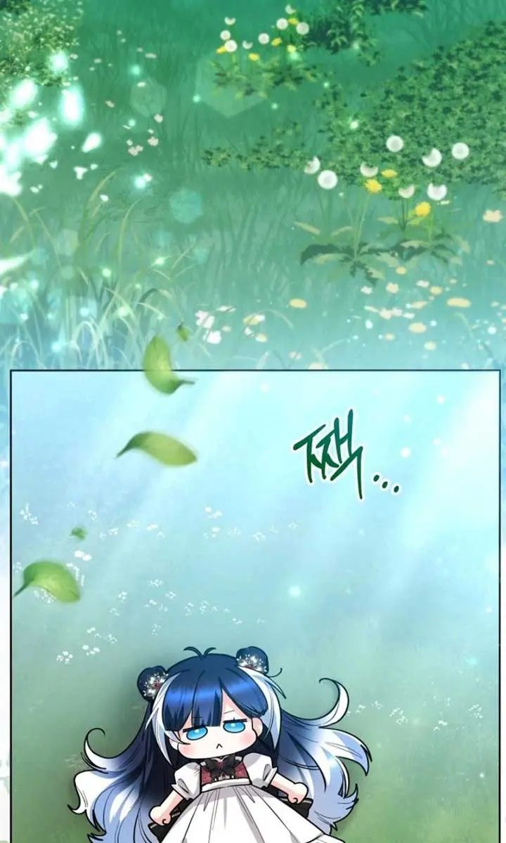 'Cause Calypso Can Chapter 51 Page 40