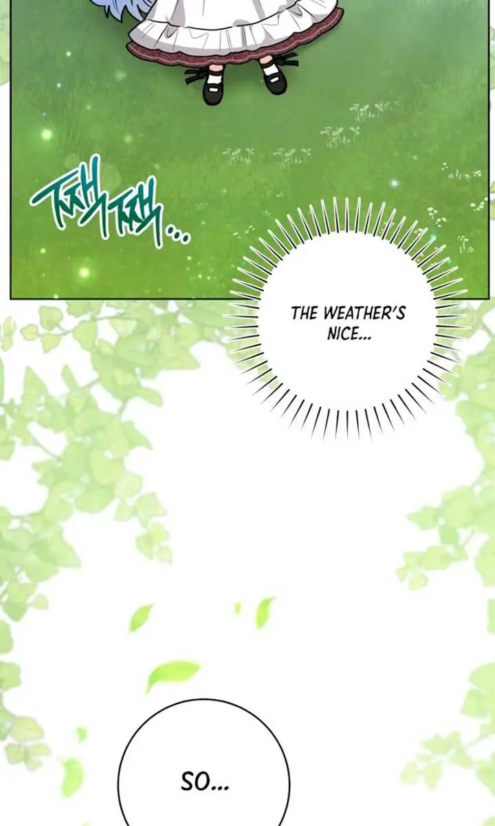 'Cause Calypso Can Chapter 51 Page 41
