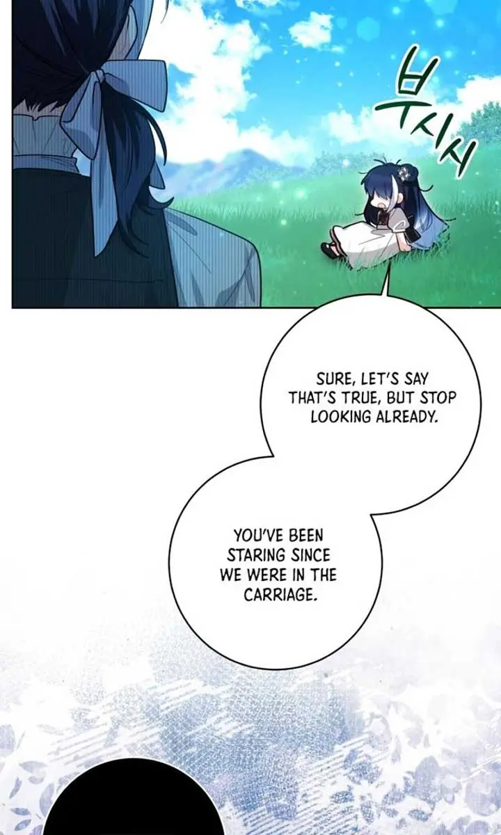 'Cause Calypso Can Chapter 51 Page 45