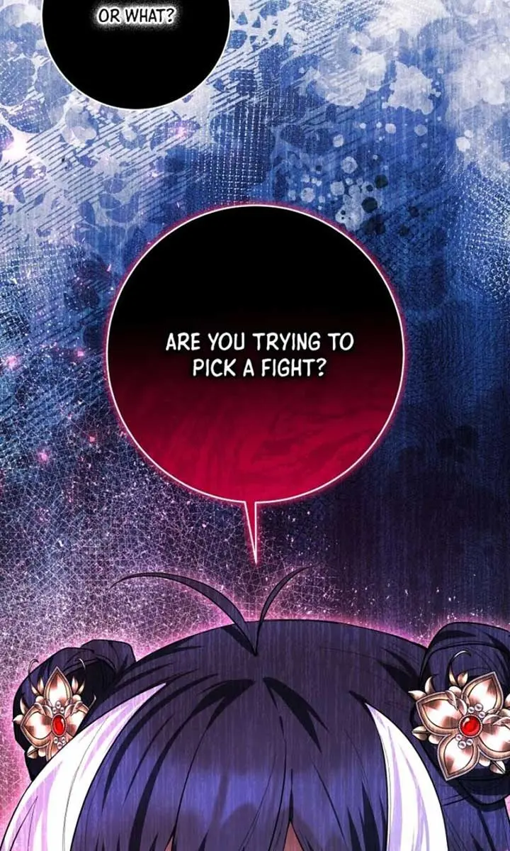 'Cause Calypso Can Chapter 51 Page 46