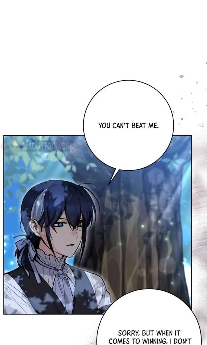 'Cause Calypso Can Chapter 51 Page 48
