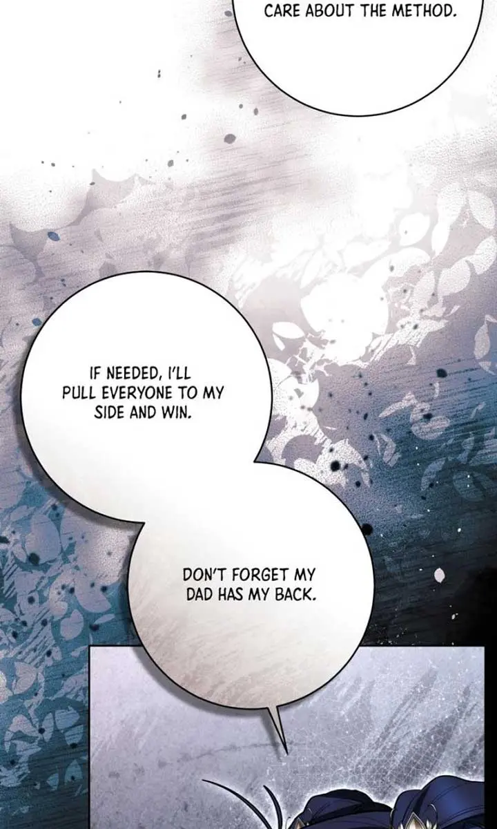 'Cause Calypso Can Chapter 51 Page 49