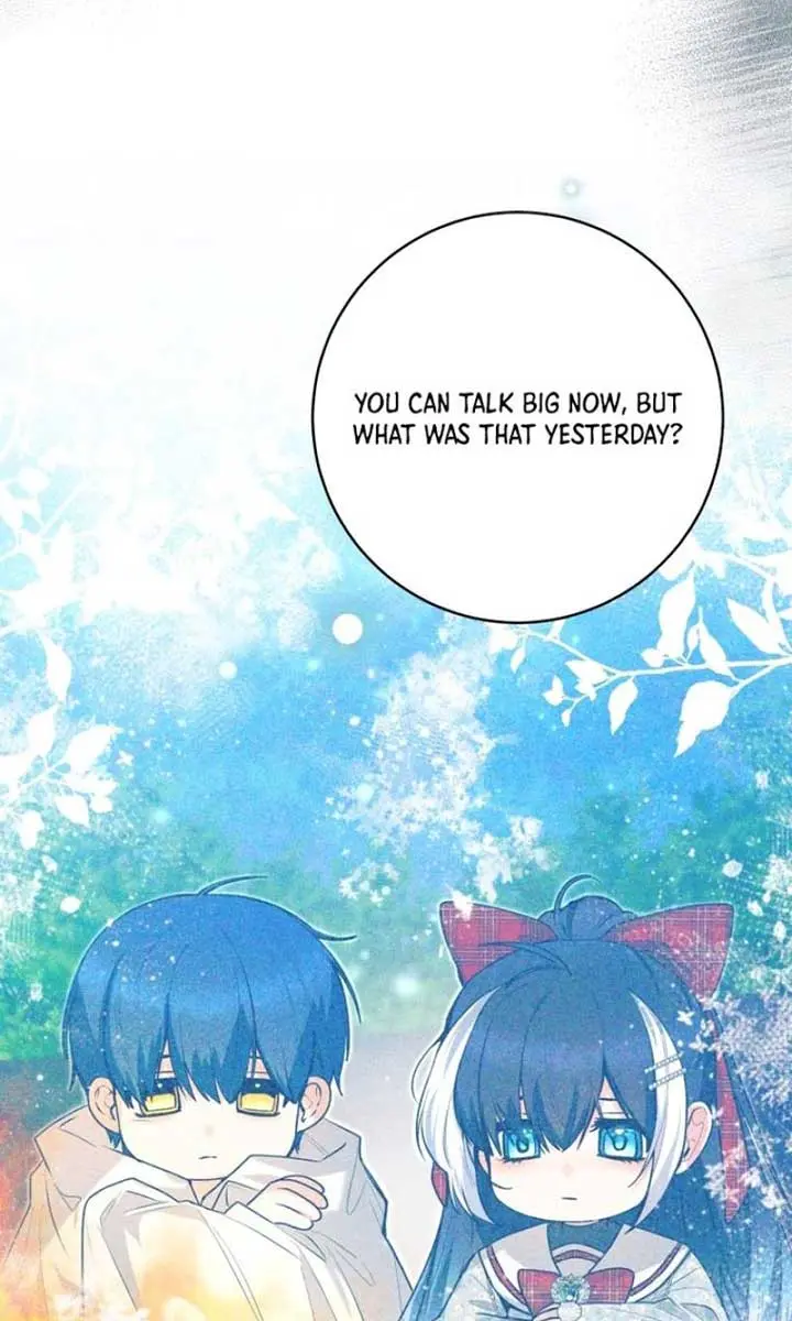 'Cause Calypso Can Chapter 51 Page 51