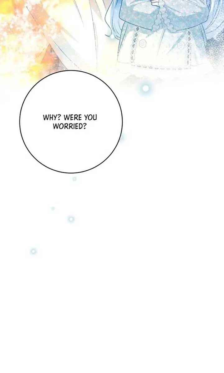'Cause Calypso Can Chapter 51 Page 52