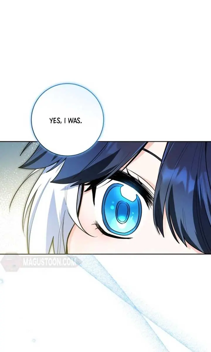 'Cause Calypso Can Chapter 51 Page 53