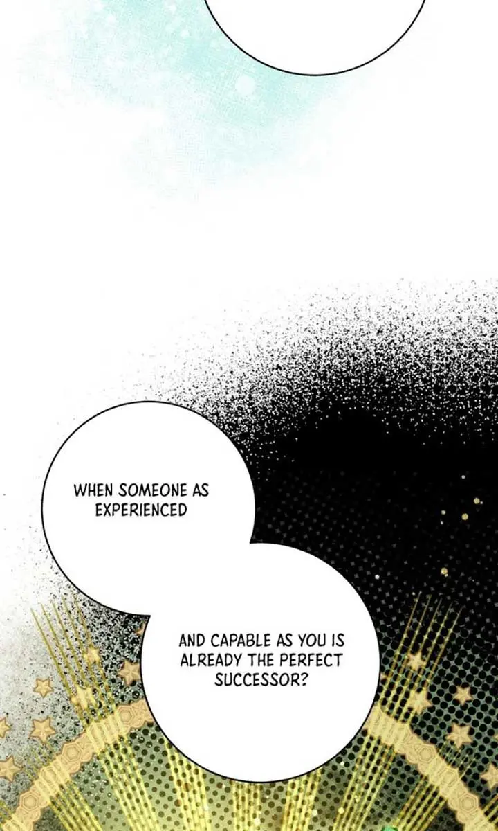 'Cause Calypso Can Chapter 51 Page 64