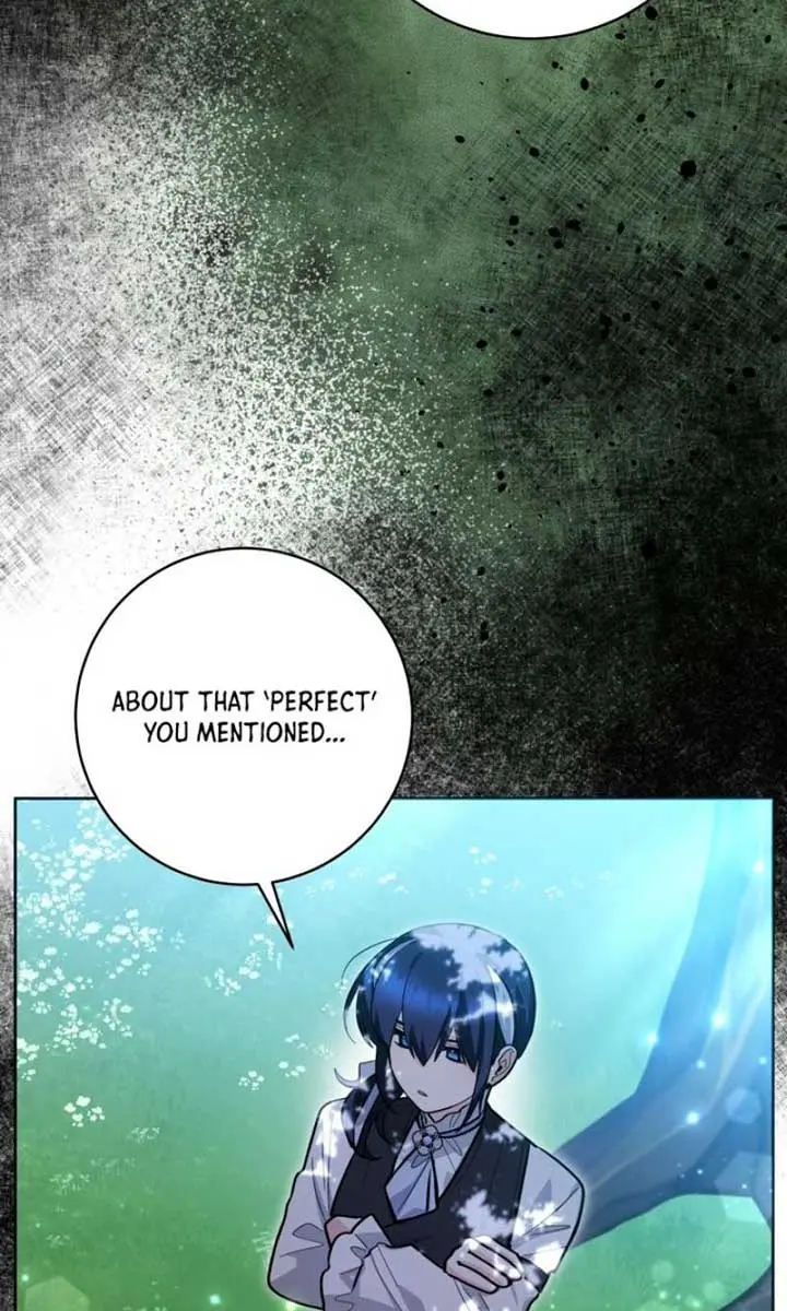 'Cause Calypso Can Chapter 51 Page 66
