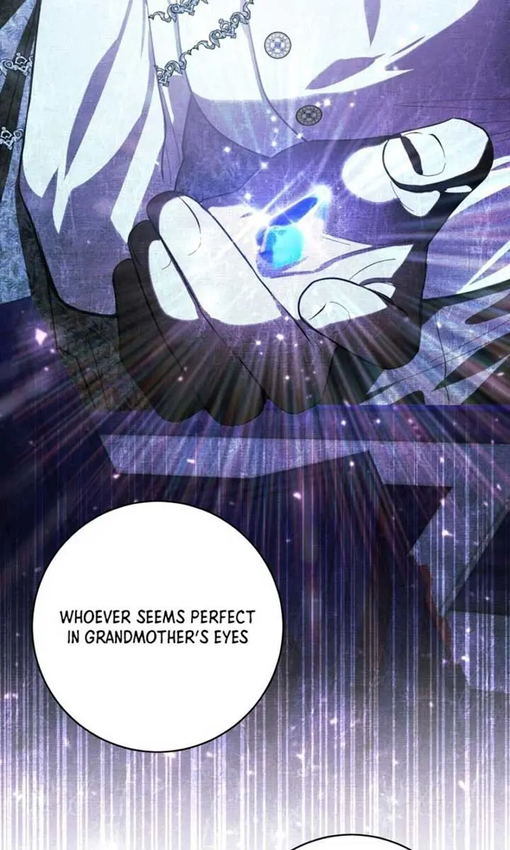 'Cause Calypso Can Chapter 51 Page 69