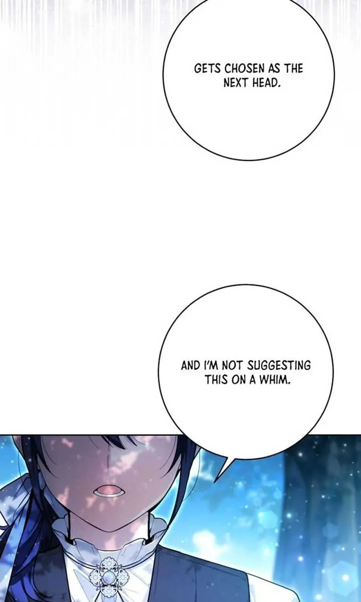 'Cause Calypso Can Chapter 51 Page 70