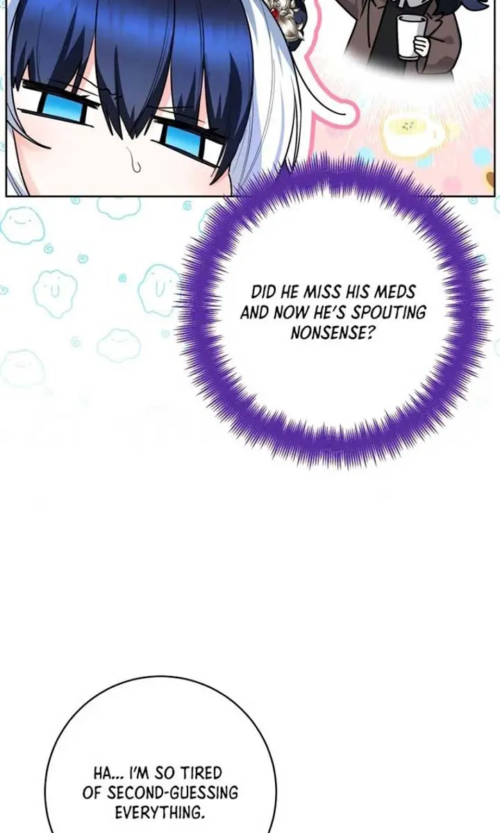 'Cause Calypso Can Chapter 51 Page 75