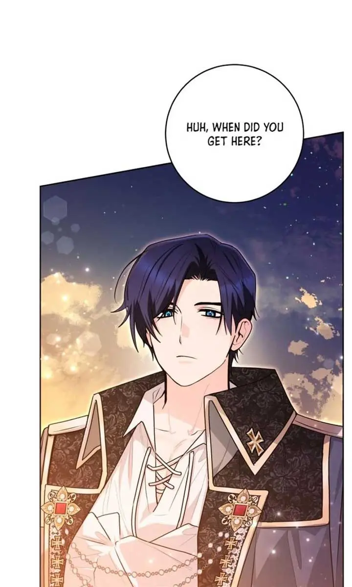 'Cause Calypso Can Chapter 51 Page 100