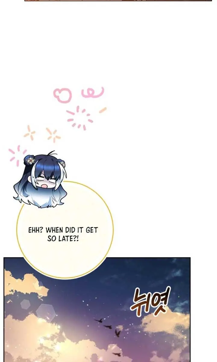 'Cause Calypso Can Chapter 51 Page 101