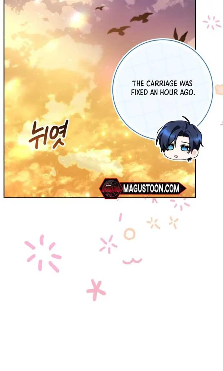 'Cause Calypso Can Chapter 51 Page 102
