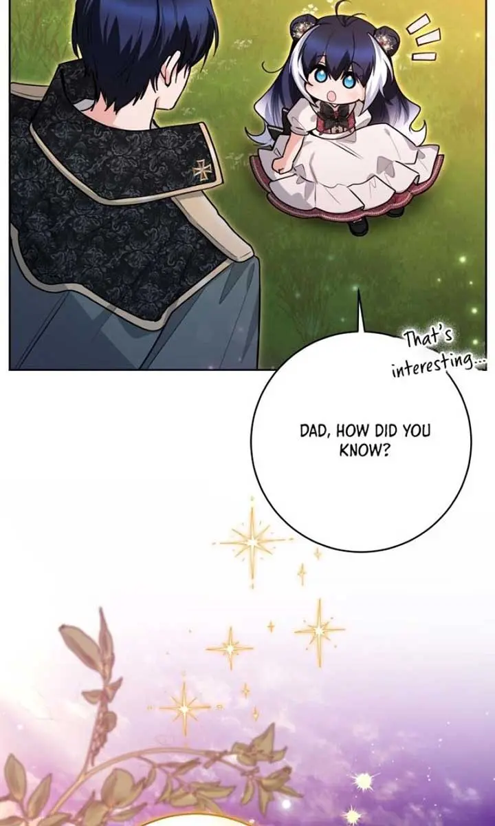 'Cause Calypso Can Chapter 51 Page 104